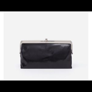 Hobo Lauren clutch wallet